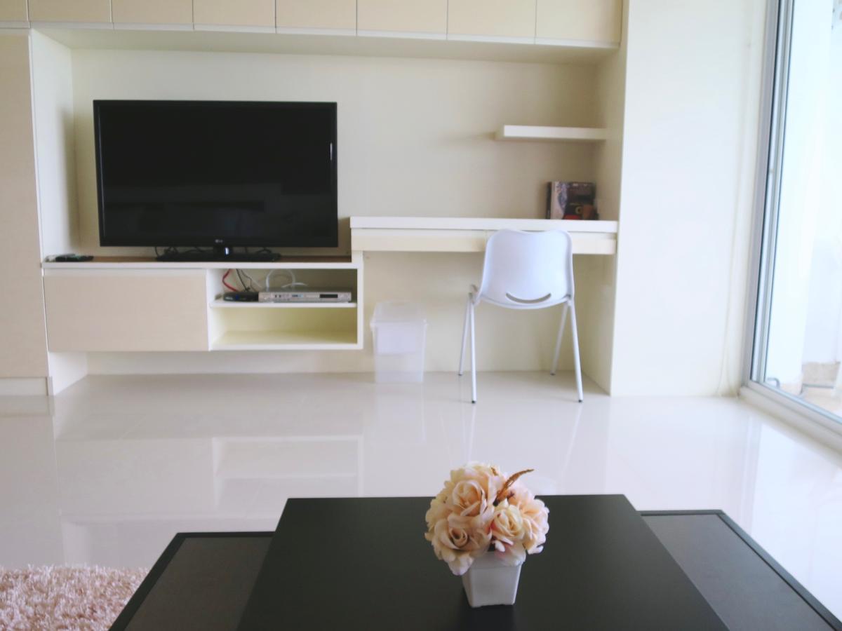 נה ג'ומטיין Sunshine Beach Condotel By Lux מראה חיצוני תמונה